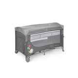 MS Lettino da viaggio  Ennis baby Travel Cot (con altezza regolabile)