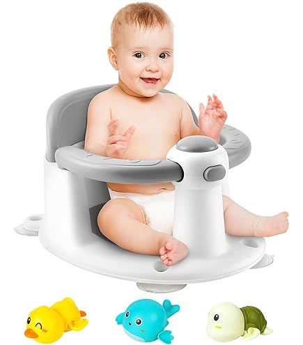 MS Innovaciones Baby Sitting Bath Splash - Seduta per bagnetto