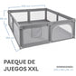 MS Innovaciones Recinto con tappeto