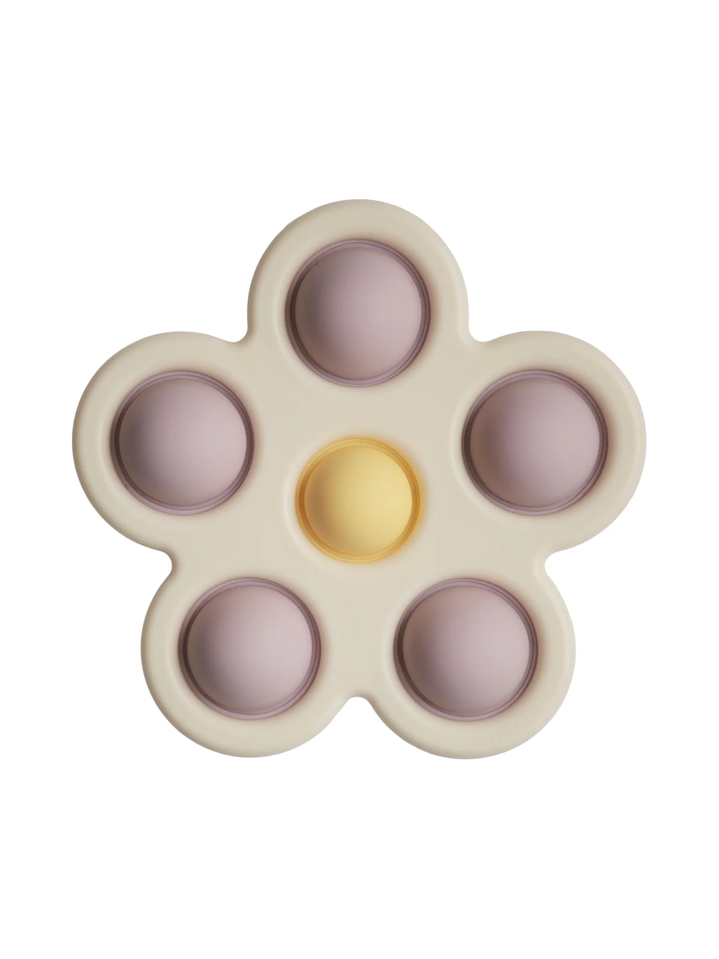 Mushie Massaggiagengive Gioco Fiore 10m+