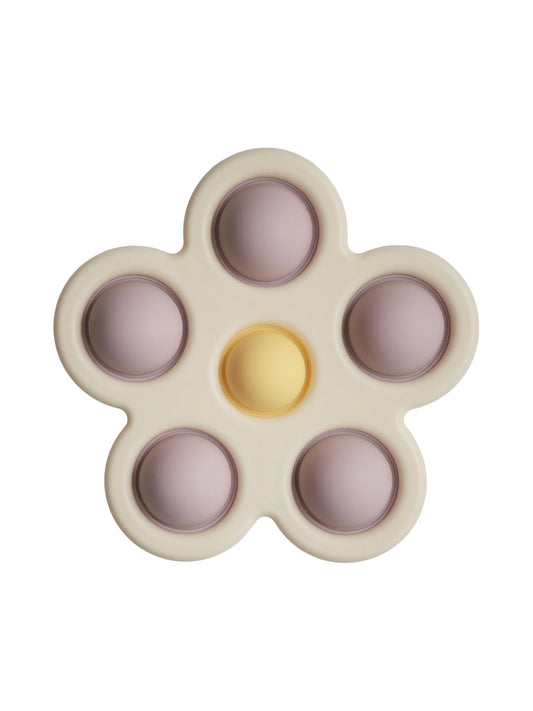 Mushie Massaggiagengive Gioco Fiore 10m+