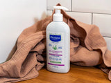 Mustela gel detergente intimo per arrossamenti 300ml