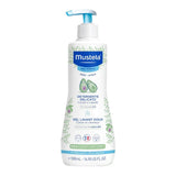 Mustela Gel Detergente Delicato 750 ml