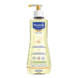Mustela Olio Detergente 500 ml