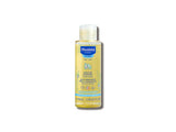 Mustela Olio Idratante per il massaggio 100 ml