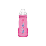 Mam Biberon Easy Active 4+m 330ml