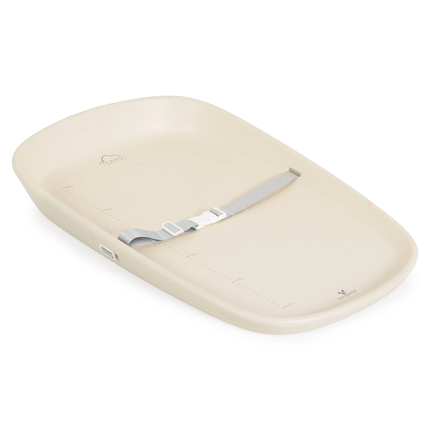 Cangaroo Nuvia Eva - Fasciatoio in silicone