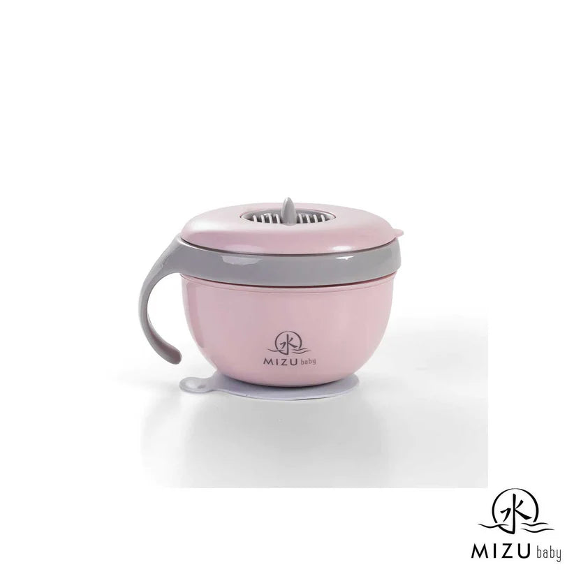 Mizu Baby Taiki Warm - Piatto Caldo