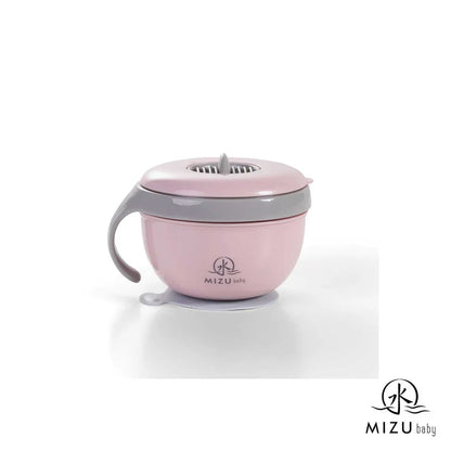 Mizu Baby Taiki Warm - Piatto Caldo