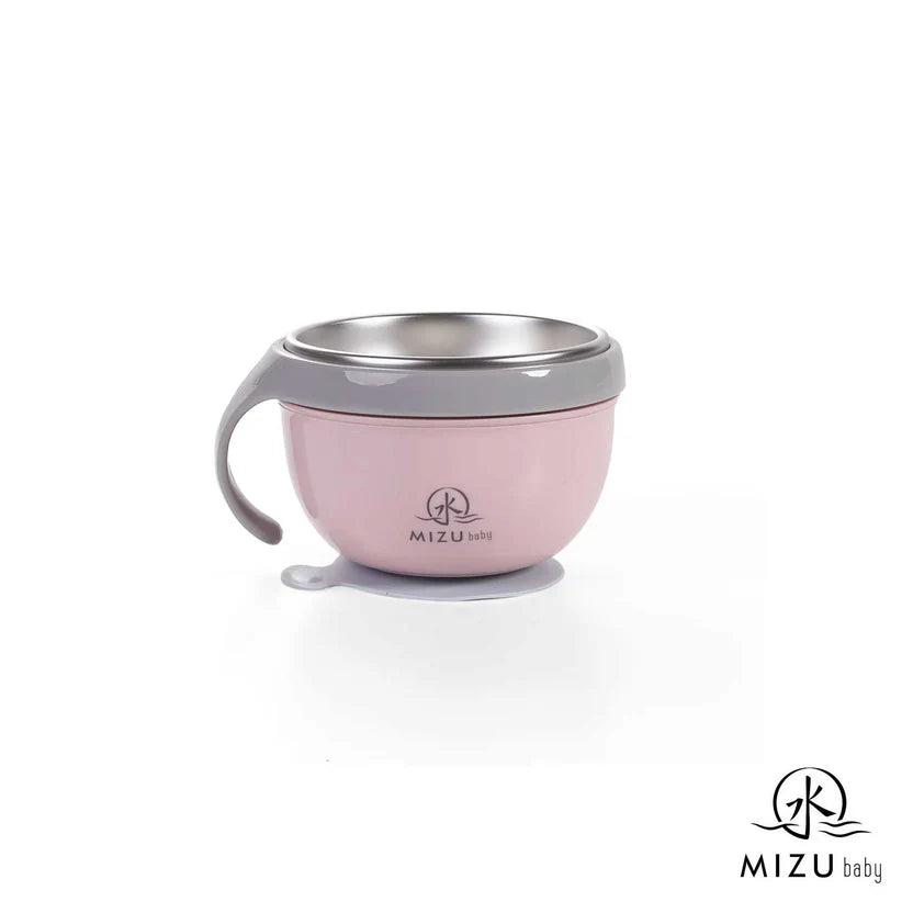 Mizu Baby Taiki Warm - Piatto Caldo