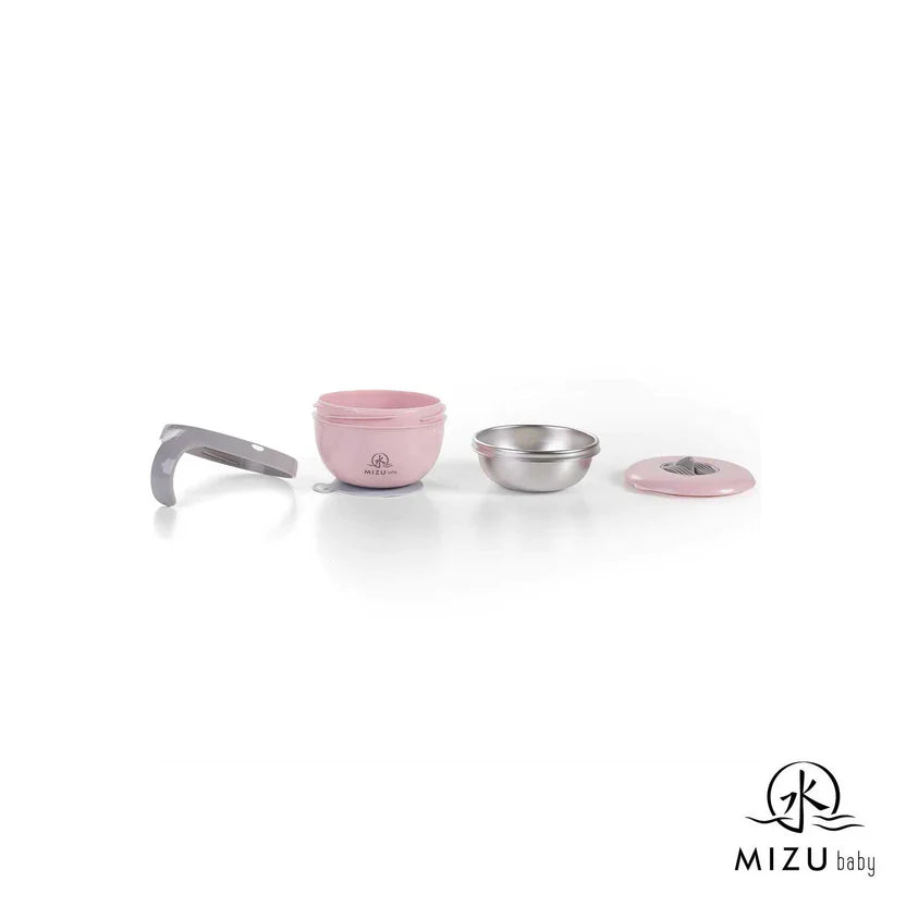 Mizu Baby Taiki Warm - Piatto Caldo