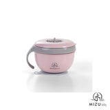 Mizu Baby Taiki Warm - Piatto Caldo