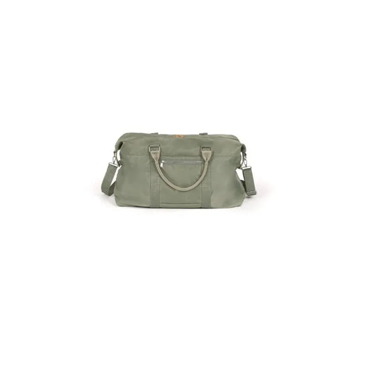 Nanan Nylon Mom Bag - Borsone Verde