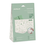 Miniland Naturcalm - Fascia Anticolica con aroma a lavanda