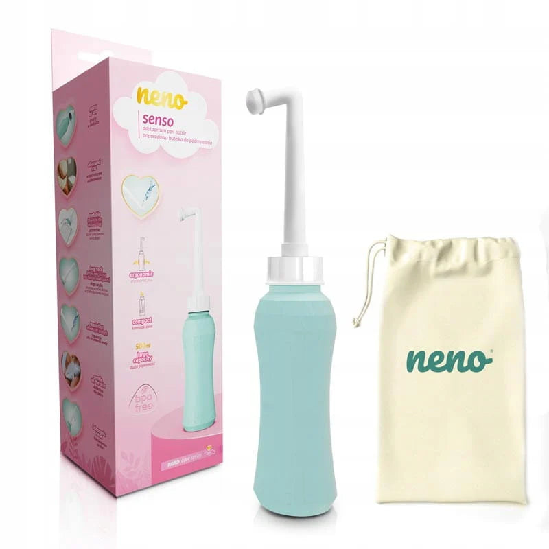 Neno Senso Bidet portatile