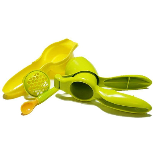 Nuby Schiaccia Frutta e Verdura