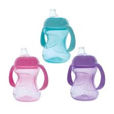 Nuby Mini Gripper Cup