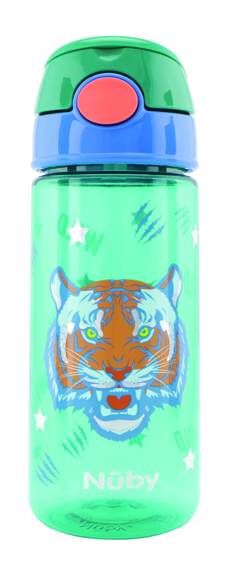Nuby straw cup 540ml