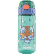 Nuby straw cup 540ml