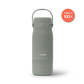 Nuvita Bollitore Scaldalatte Portatile Hot'N'Go