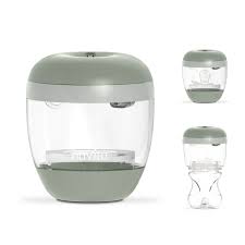Nuvita Sterilizzaciuccio portatile mellyplus 2