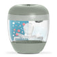 Nuvita Sterilizzaciuccio portatile mellyplus 2