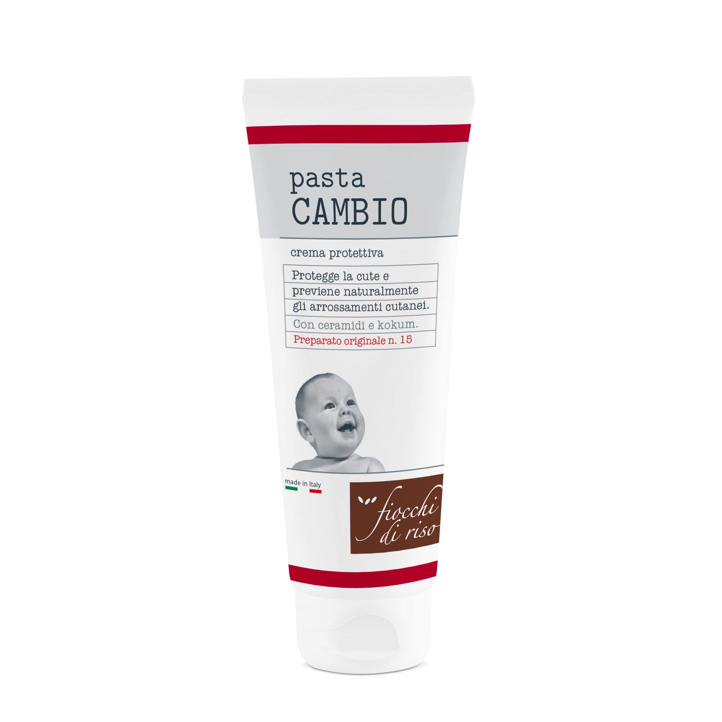 Fiocchi di Riso Pasta cambio 100 ml