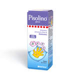 Pediatrica Pisolino Gocce - Integratore alimentare a base di Melatonina - senza glutine - flacone da 15 ml