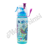 Stor Borraccia Spray e con beccuccio 575 ml - vari personaggi