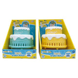 Ods - Soffiabolle Torta Spara Bolle
