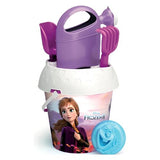 Set Secchiello con accessori Disney Frozen