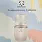 BabyPanda Scaldabiberon Portatile