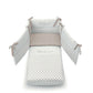 Azzurra Design - Contact Coordinato tessile 3 pezzi