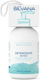 Silvana gel detergente intimo - detergente intimo 250 ml
