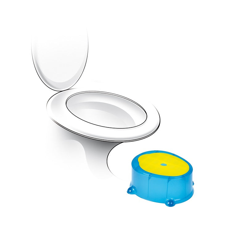 OFFERTA SPECIALE ! Plebani - Rialzo per Wc Step