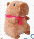 Ods Peluche Capibara Kawaii 40 cm
