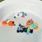 Ods Set 4 Personaggi Bing per il bagnetto 6m+