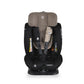 MONI COMPETITION - Seggiolino Auto Competition - 0/12 anni - R129 I-Size - NO ISOFIX