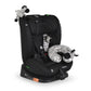 MONI COMPETITION - Seggiolino Auto Competition - 0/12 anni - R129 I-Size - NO ISOFIX
