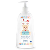 Trudi Shampoolatte 500ml