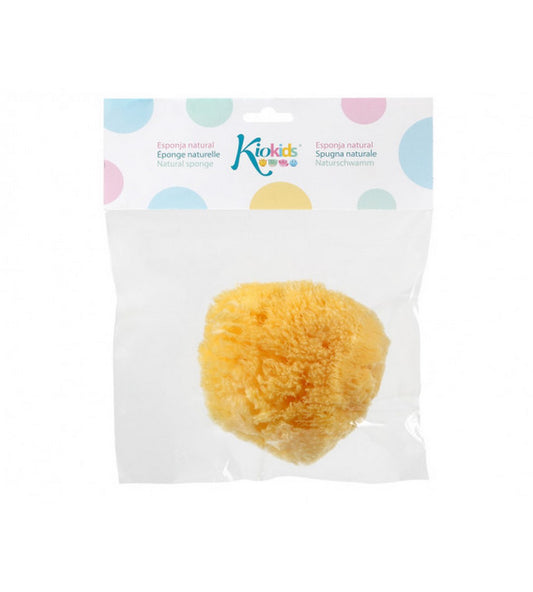 Kiokids Spugna naturale marina