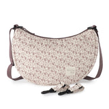 Walking Mum Borsa Gondola Crossbody Gala Cerise