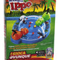 Hasbro - Mangia Ippo I Gioca Ovunque, edizione da viaggio