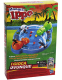 Hasbro - Mangia Ippo I Gioca Ovunque, edizione da viaggio