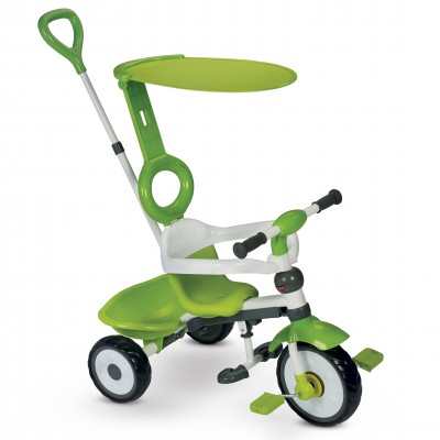 OFFERTA SPECIALE ! Plebani - Triciclo Pegaso