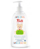Trudi Bagno Corpo e Capelli al miele di agurmi 500ml