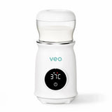 VEO - Il primo scaldabiberon portatile a batteria