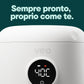 Veo - Scalda pappa portatile a batteria