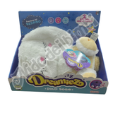 Dreamiez Dolci Sogni - Coniglietto con funzione del respiro - 2 Speciali Ninna Nanne - 0m+