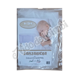 Mella Kids Zanzariera per Culla Co-Sleeping
